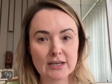 Vídeo publicado por Júlia Zanatta evidencia racha no PL após negociações com MDB
