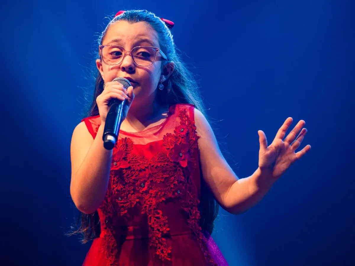 Grandes talentos se apresentam na final do festival Santa Catarina Canta de 2025
