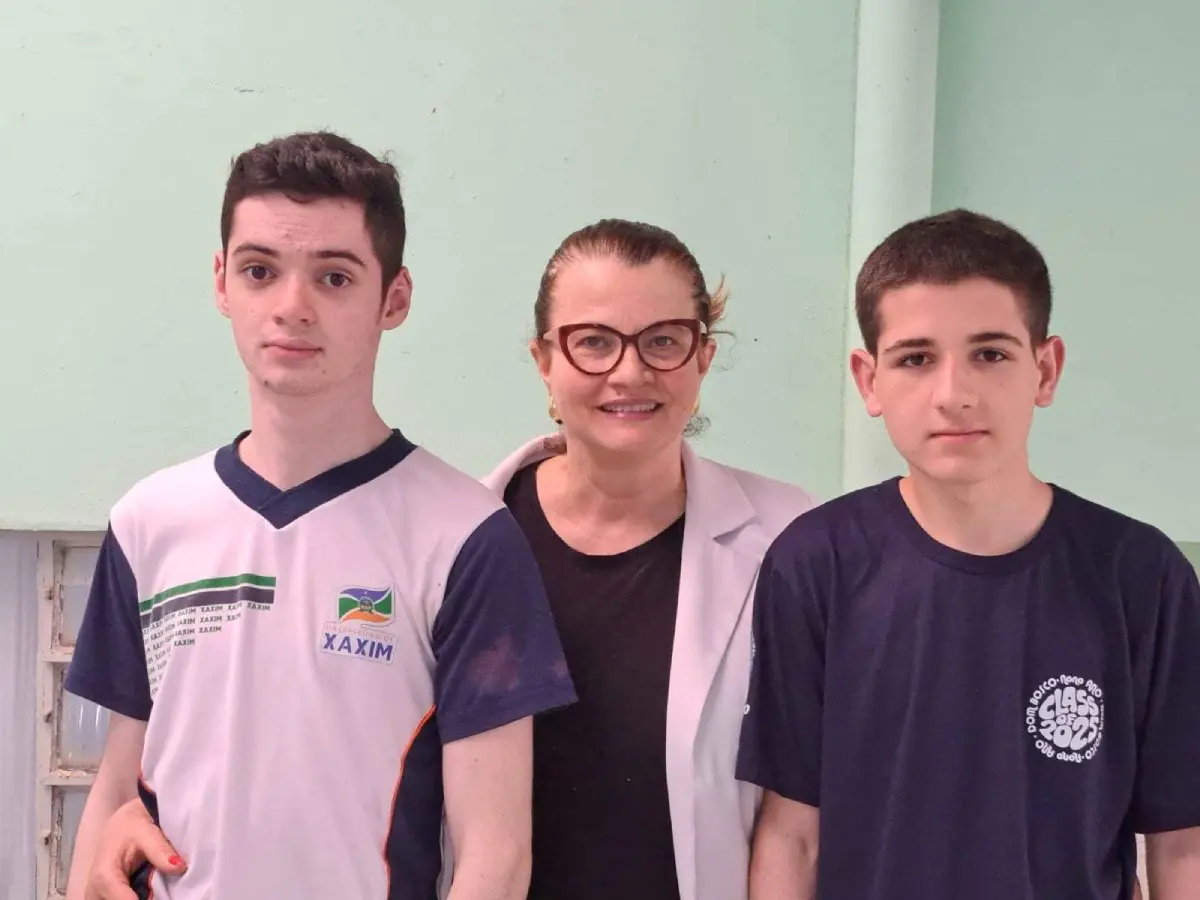 Desafio Liga Jovem revela talentos que transformam ideias em ações concretas
