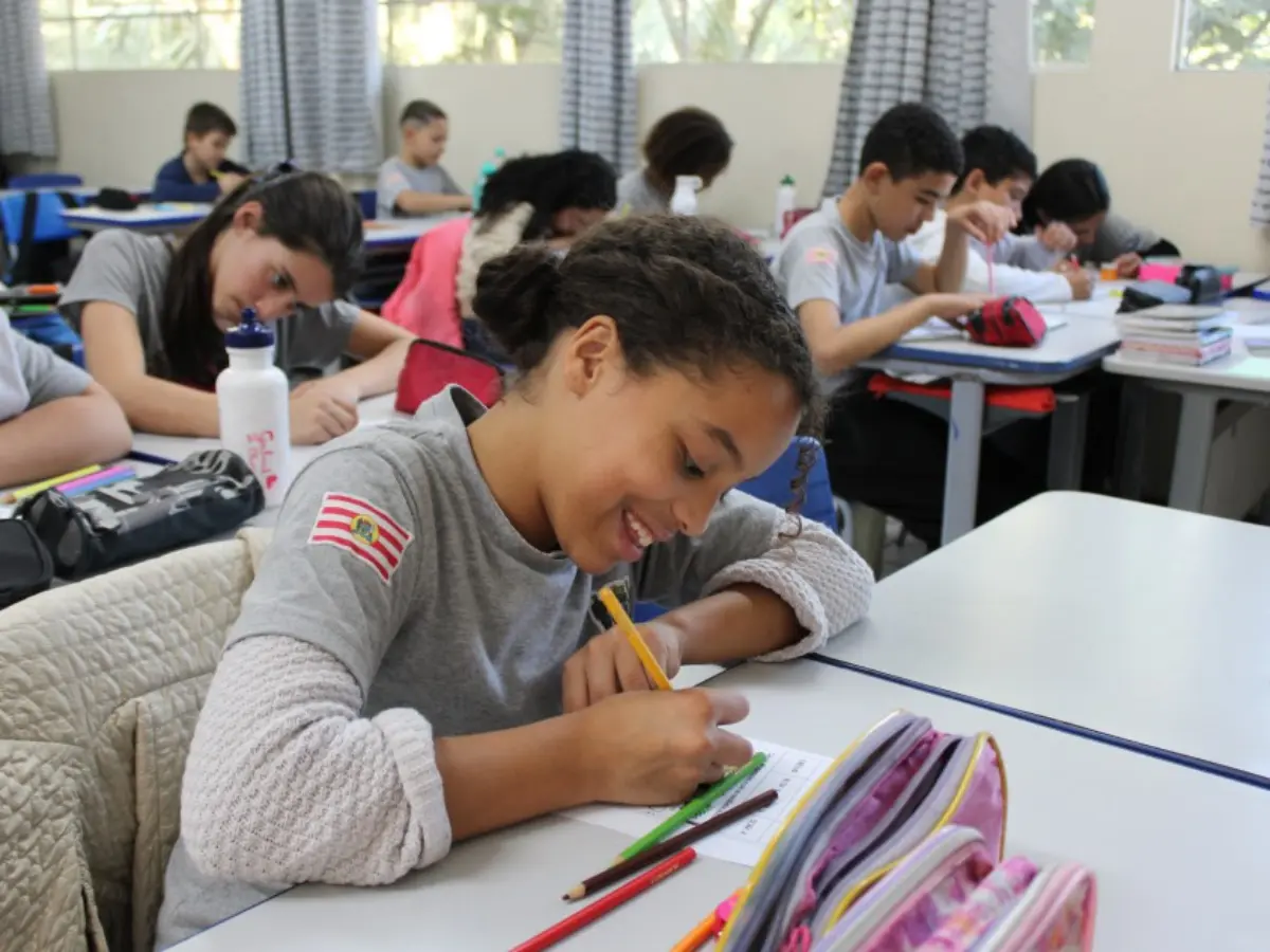 Matrículas para os Centros de Educação Infantil de Blumenau estão abertas
