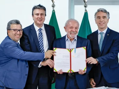 Brasil dá passo histórico com a criação do Sistema Nacional de Educação