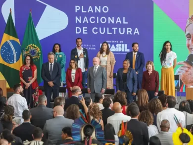 Plano Nacional de Cultura amplia diretrizes para inclusão e diversidade