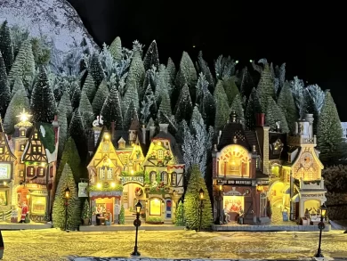 Pomerode ganha nova atração de mundo em miniatura em prédio histórico