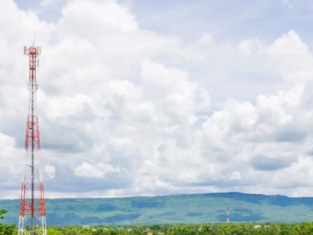 Programa Sinal Bom amplia a conectividade rural em Santa Catarina