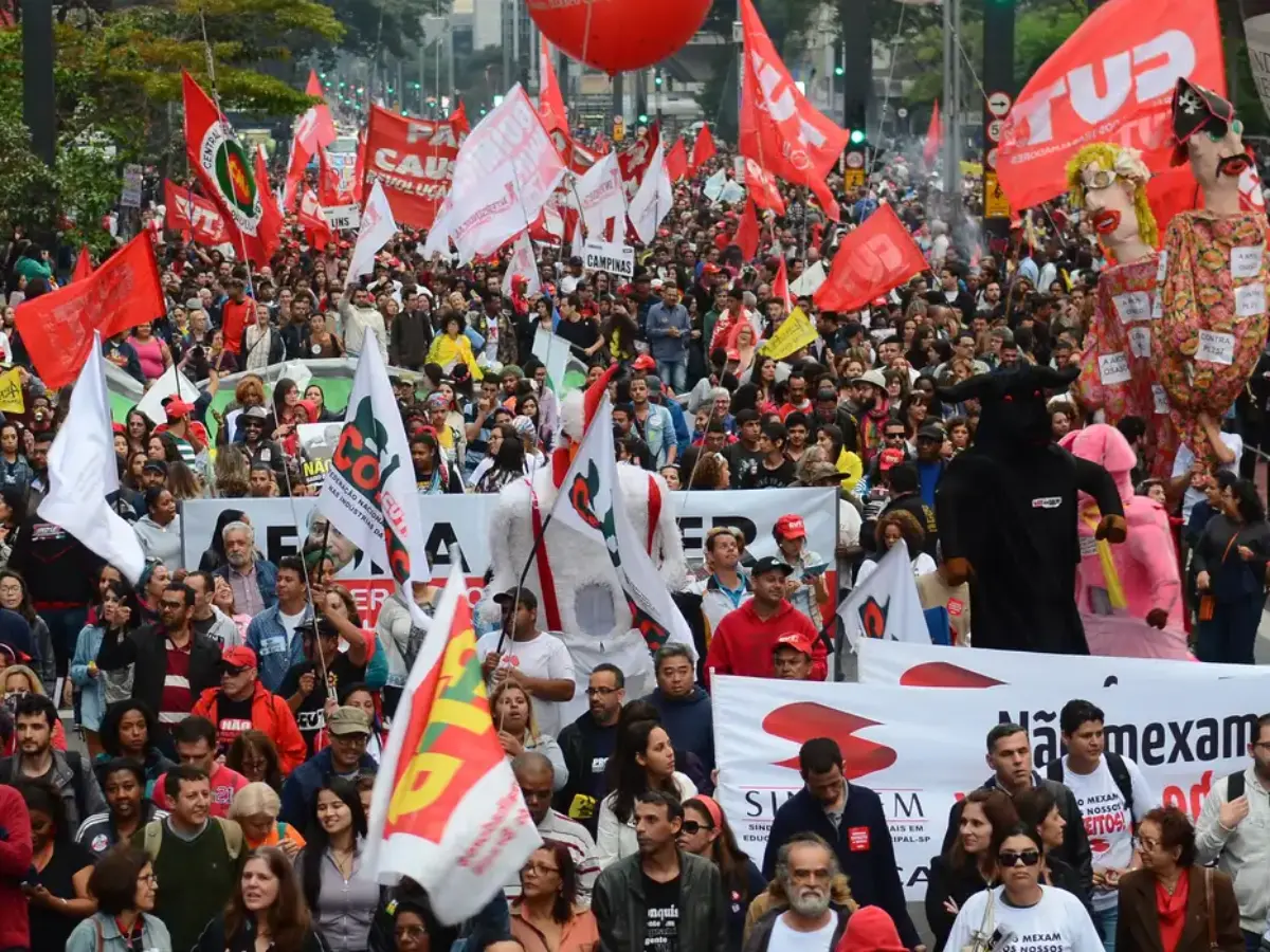 Isenção do IR é aprovada e comemorada como vitória histórica pelos sindicatos
