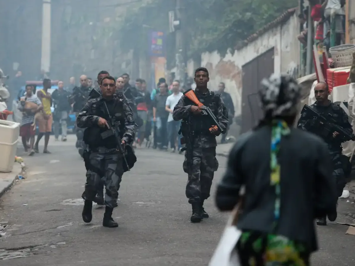 Retórica de governadores sobre combate ao crime gera críticas de especialistas