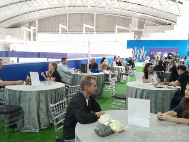 Sebrae/SC impulsiona o setor de alimentos e bebidas em Santa Catarina com rodada de negócios