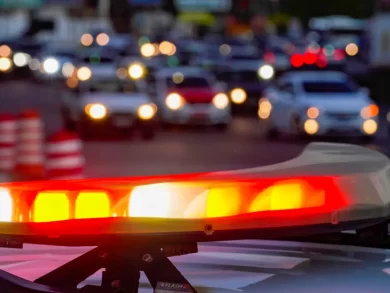 Santa Catarina registra queda nos indicadores de violência em outubro