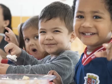 São José abre solicitações de vaga para creches e pré-escolas para 2026