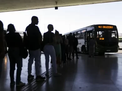 Pesquisadores concluem que a tarifa zero é viável sem criar novos impostos