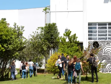 Ranking Universitário Folha coloca Udesc como 8ª melhor universidade estadual
