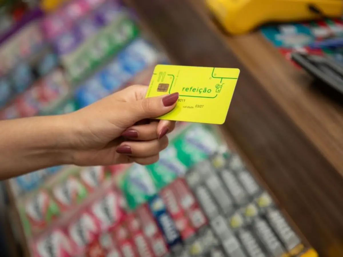 Modernização do vale-alimentação fortalece as regras do Programa do Trabalhador