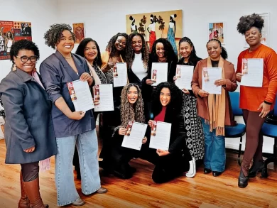 As mulheres negras que sustentam o Brasil. Artigo por Vereadora Vanessa da Rosa