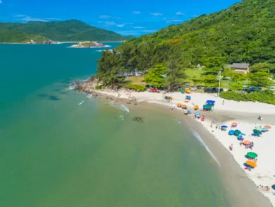 Palhoça realiza workshop com foco no setor turístico para profissionais locais
