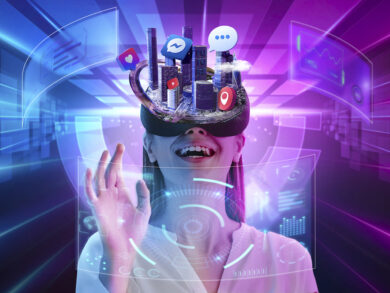 Inteligência artificial redefine campanhas de marketing
