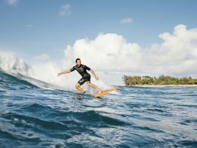 Plataforma Surfe Carioca lança nova onda de inclusão e sustentabilidade