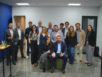 Primeiro coworking jurídico do Brasil inaugura unidade em SP