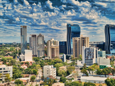 Competitividade leva empresas brasileiras a diversificar operações no Paraguai