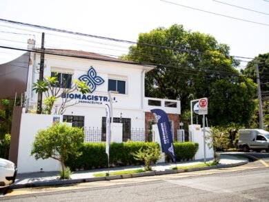 Biomagistral projeta abrir uma unidade por dia em 2027