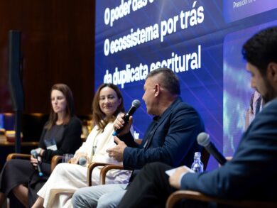 Nexxera promove debate sobre duplicata escritural
