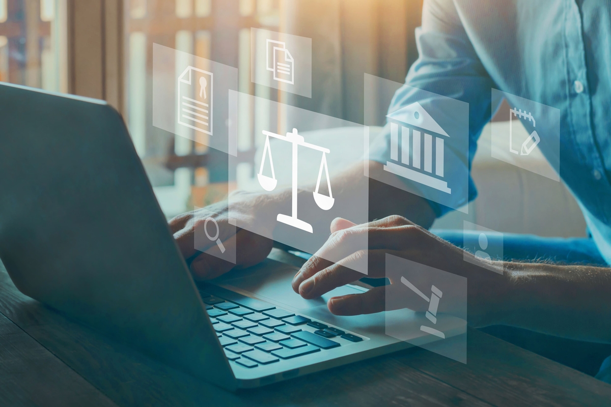 Procjus propõe maior segurança ao acesso à Justiça online