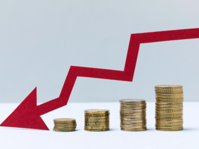 Carga tributária impacta no crescimento da economia