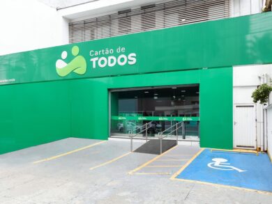 Cartão de TODOS vence Prêmio Reclame Aqui
