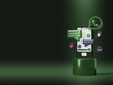 WhatsApp vira canal de performance com Meta Marketing