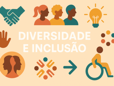 Chega ao mercado IA que tira dúvidas sobre diversidade