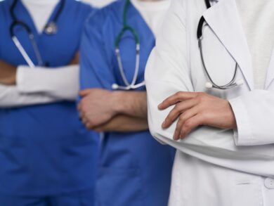 Senado aprova Profimed, a ‘OAB’ dos médicos