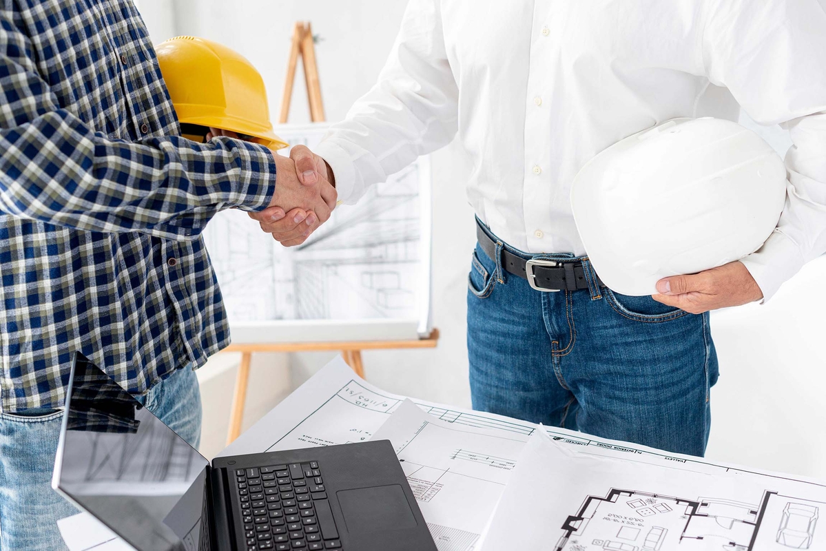 Reestruturação da assistência técnica muda relação entre construtora e moradores