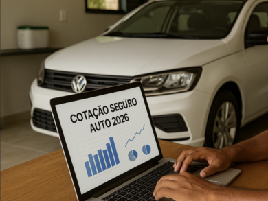 Seguro auto em 2026 tem busca maior por economia