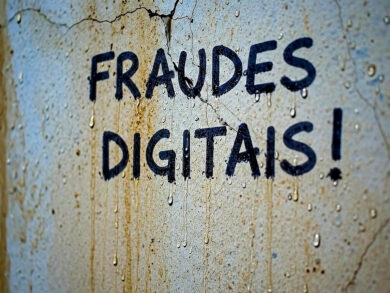 Novo ecossistema de fraudes exige defesa multicamadas