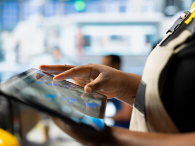 Baratão usa tecnologia para aprimorar operação de postos