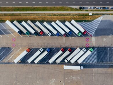 Gargalos logísticos exigem estratégias multimodais no Centro-Oeste