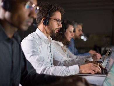 Estúdio atua na orquestração do trabalho entre humanos e Inteligência Artificial