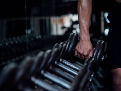 Musculação se consolida como ferramenta de autoconhecimento