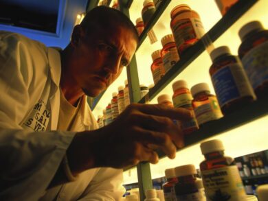 Tecnologia aponta alimentos e medicamentos comprometidos por apagões