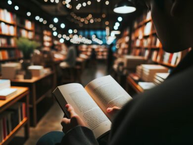 Setor livreiro cresce em 2025 e impulsiona lançamentos