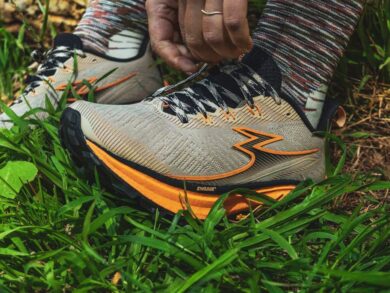 Novo Futura 2 da 361 Sport aposta em tecnologia para corrida
