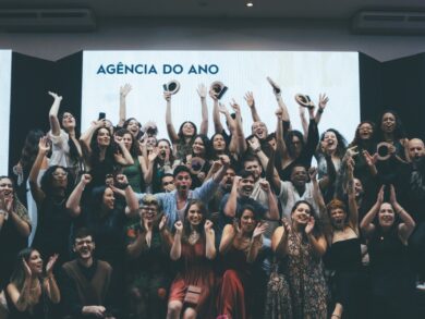 Arpejo é eleita como Agência do Ano pelo Mídia Festival