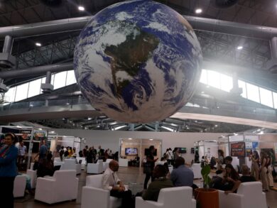 Afrodescendentes conquistam reconhecimento inédito na COP30