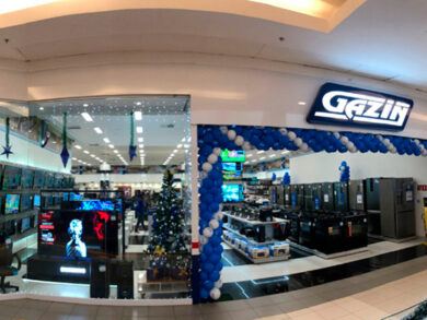Grupo Gazin vence o 15º Prêmio Reclame AQUI 2025