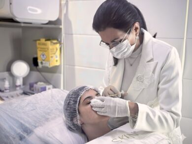 Estudos indicam: envelhecimento 40+ requer cuidado integral