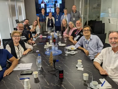 Associação de Guias de Turismo representa guias profissionais em Santa Catarina