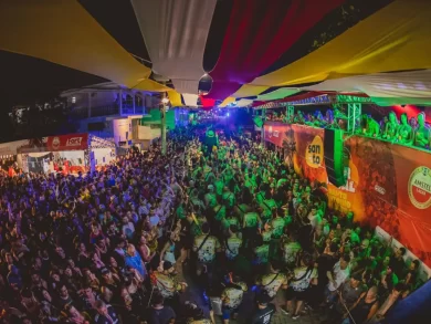 Tradicional bloco de rua de Santo Antônio de Lisboa entra na avenida com novo nome e samba que celebra um ícone centenário