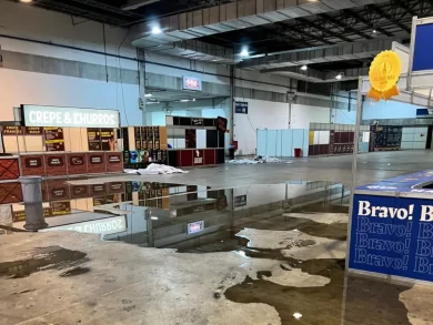Justiça confirma irregularidades em eventos como o Festival Brasileiro da Cerveja, em Blumenau