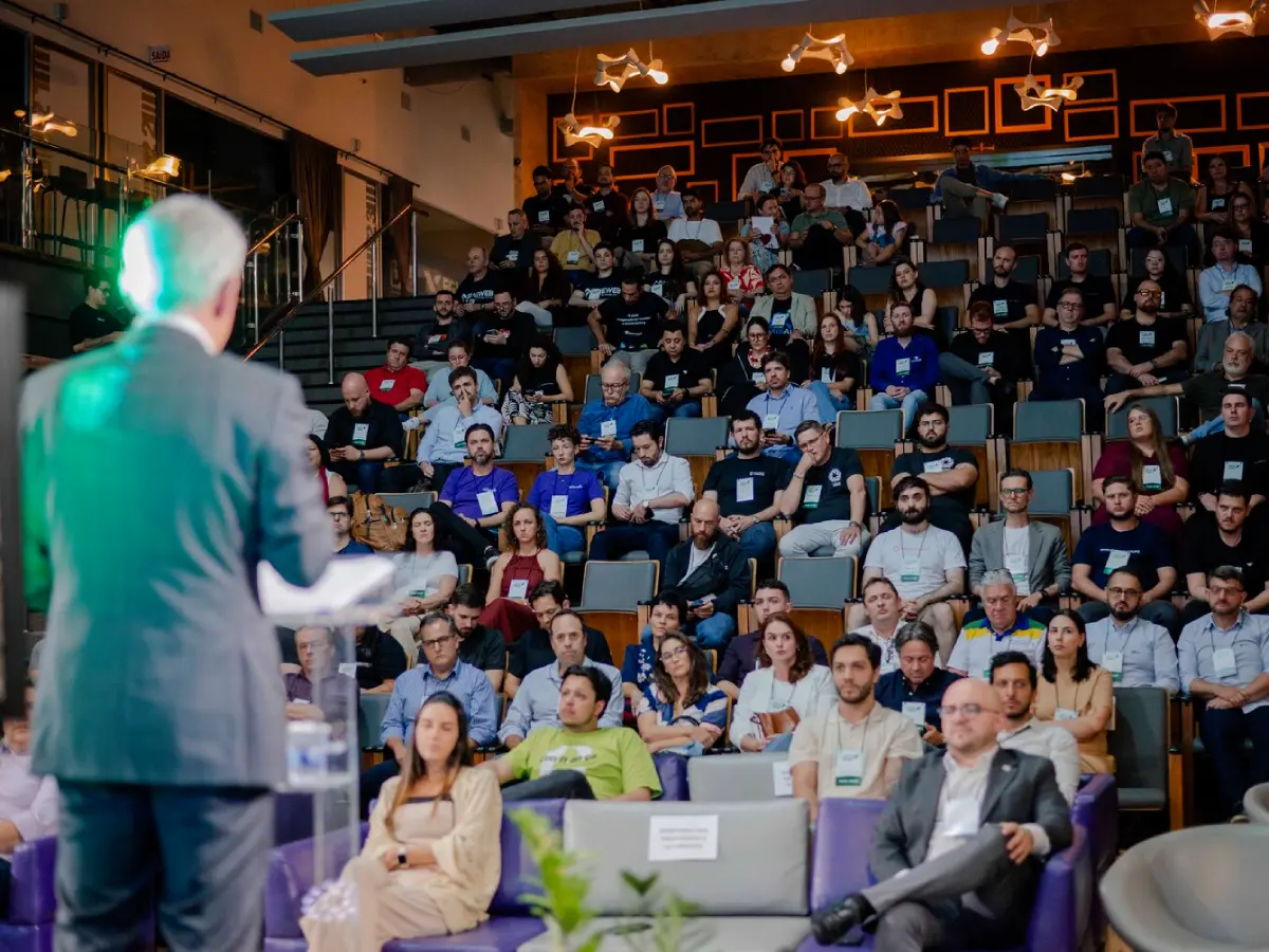Conheça as startups premiadas do BRDE Labs Growth 2025