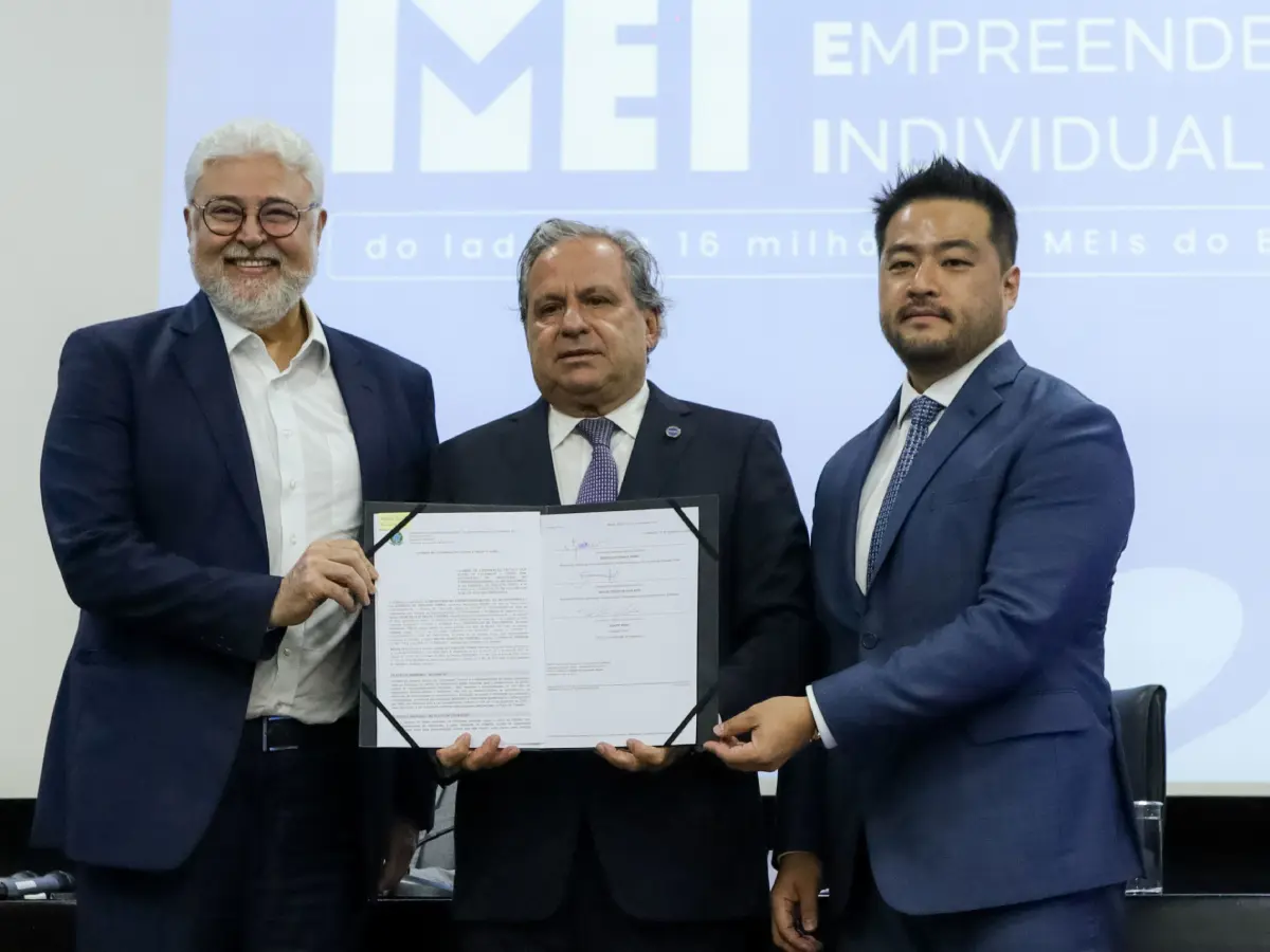 MEI em Ação reforça a digitalização e amplia os serviços públicos aos microempreendedores