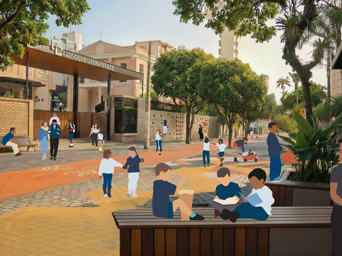 Entidades propõe projeto de requalificação urbanística do Centro de Florianópolis
